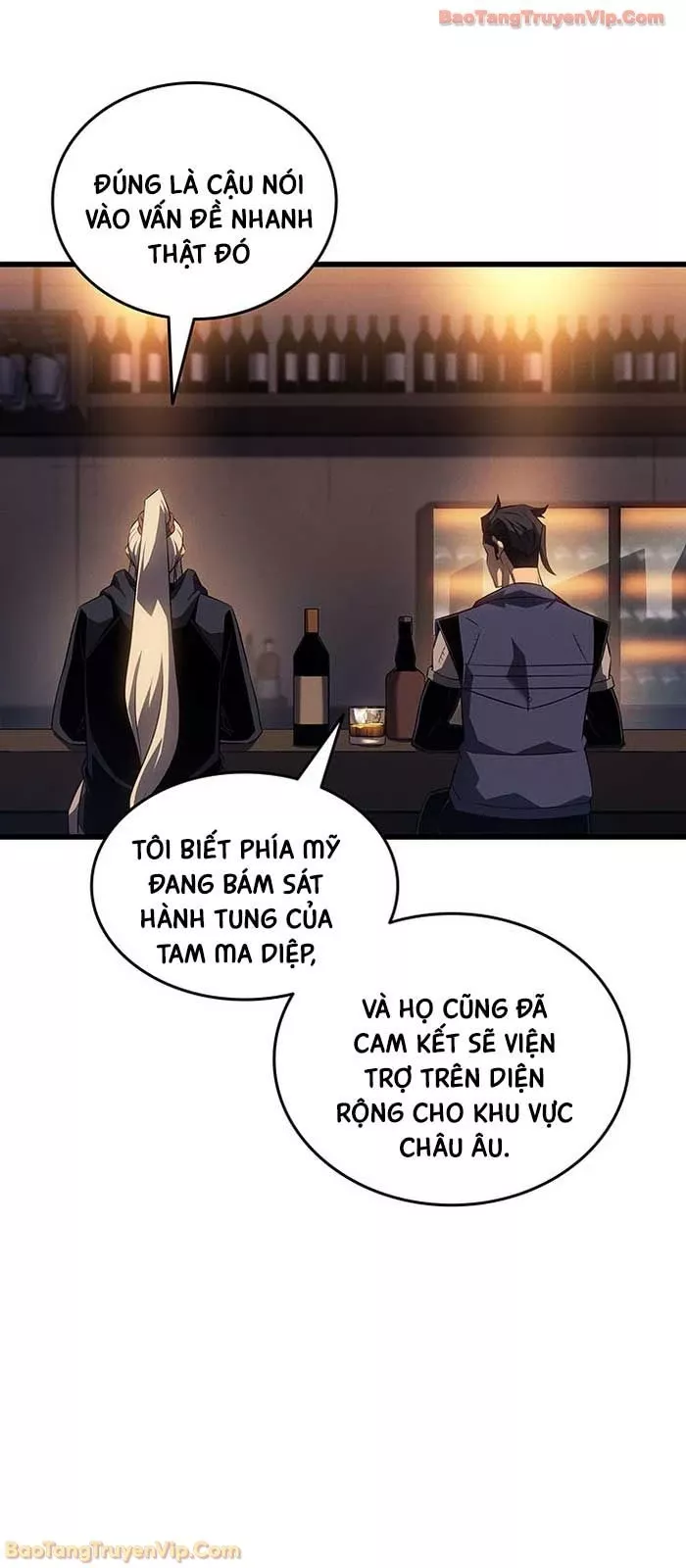 Sự Trở Lại Của Pháp Sư Vĩ Đại Sau 4000 Năm Chapter 238 - Next 