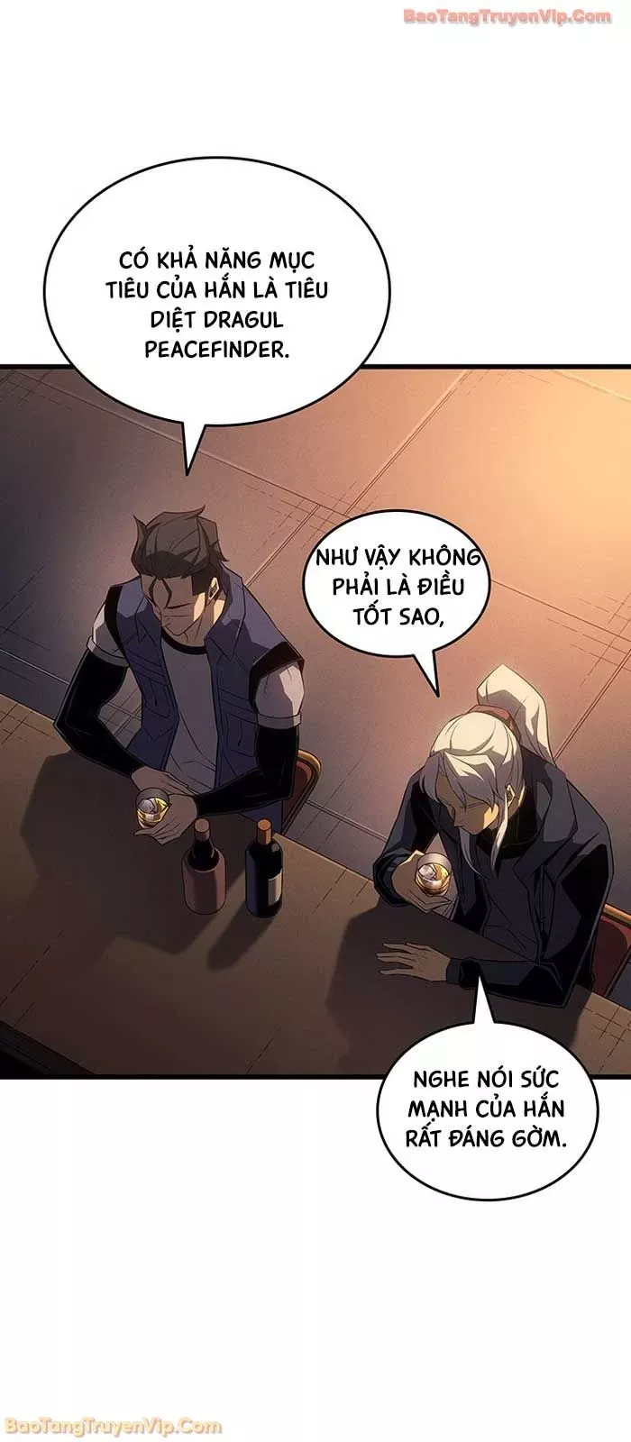 Sự Trở Lại Của Pháp Sư Vĩ Đại Sau 4000 Năm Chapter 238 - Next 