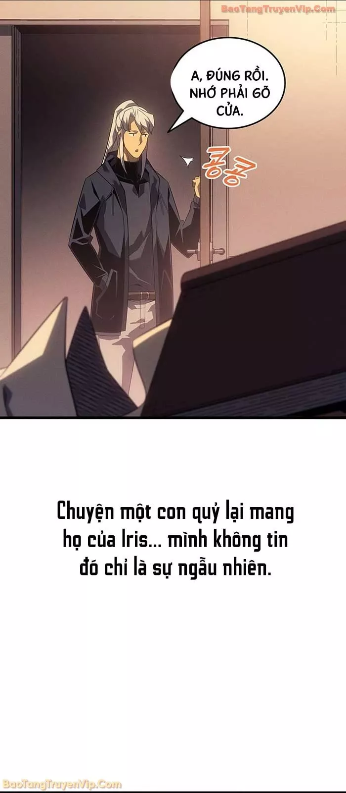 Sự Trở Lại Của Pháp Sư Vĩ Đại Sau 4000 Năm Chapter 238 - Next 