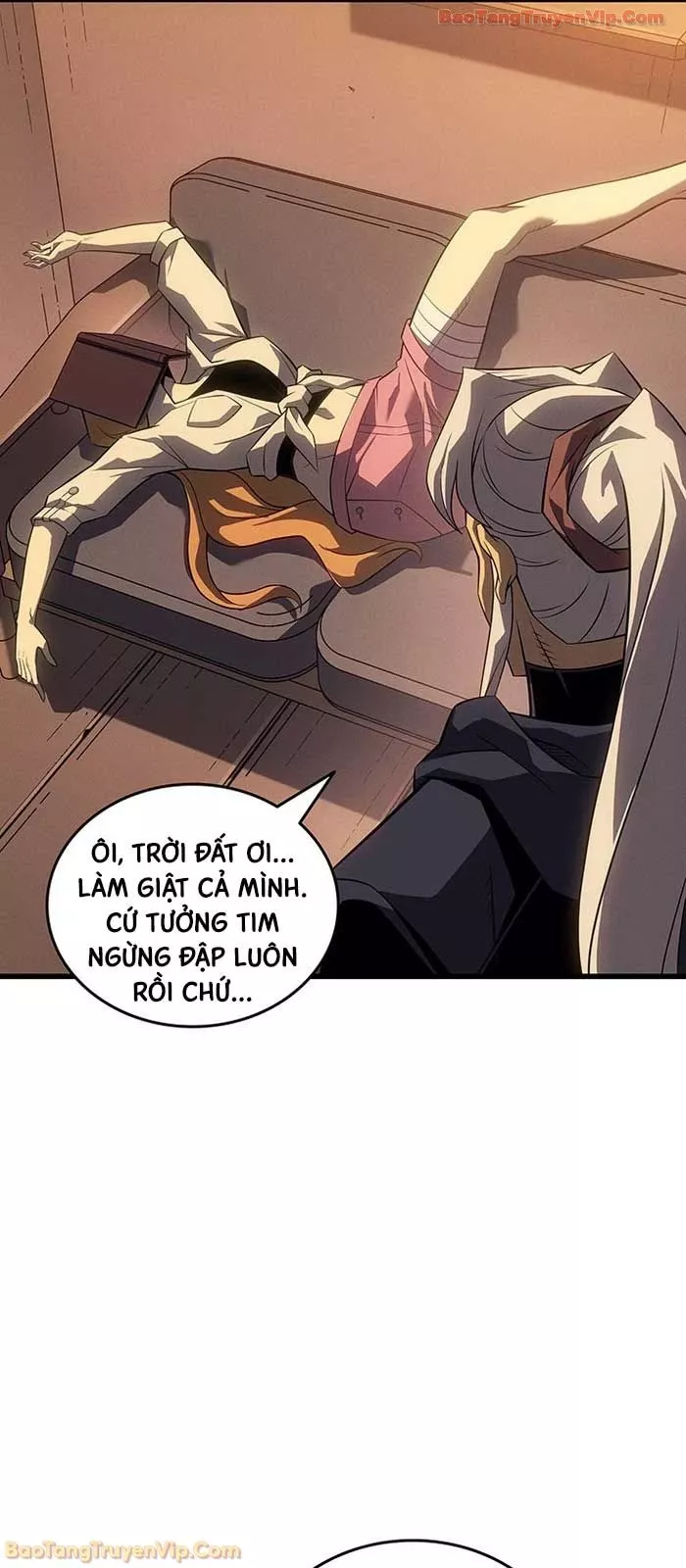 Sự Trở Lại Của Pháp Sư Vĩ Đại Sau 4000 Năm Chapter 238 - Next 