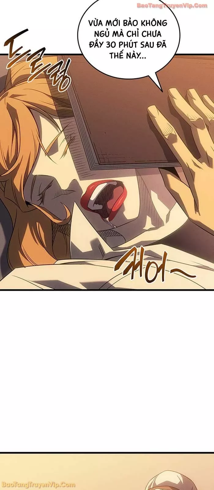 Sự Trở Lại Của Pháp Sư Vĩ Đại Sau 4000 Năm Chapter 238 - Next 