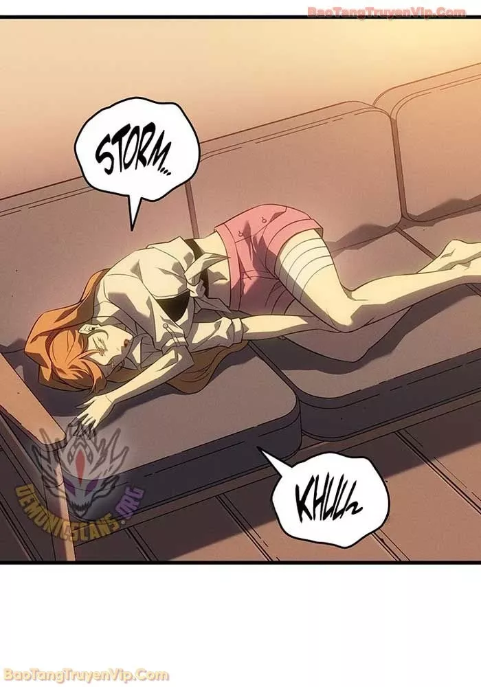 Sự Trở Lại Của Pháp Sư Vĩ Đại Sau 4000 Năm Chapter 238 - Next 