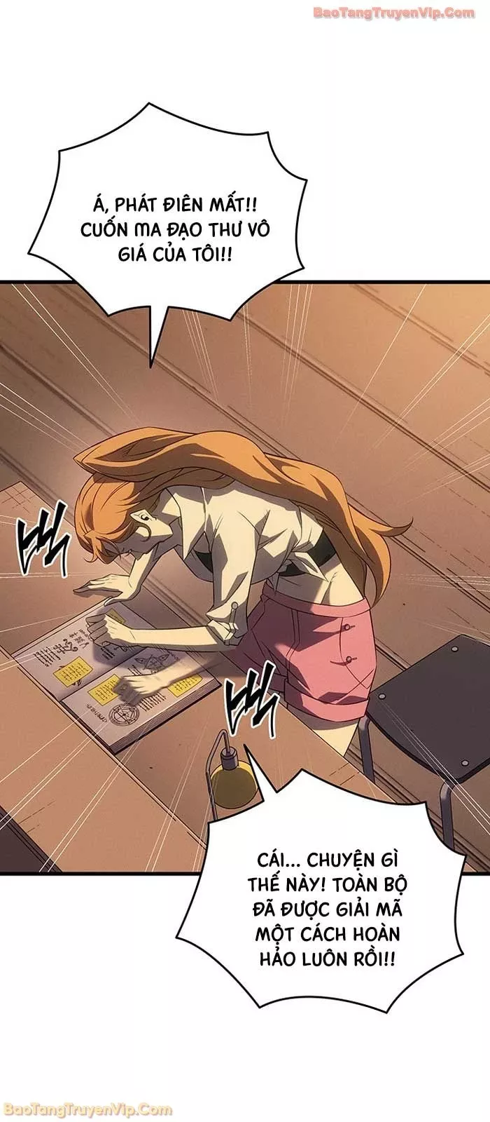 Sự Trở Lại Của Pháp Sư Vĩ Đại Sau 4000 Năm Chapter 238 - Next 