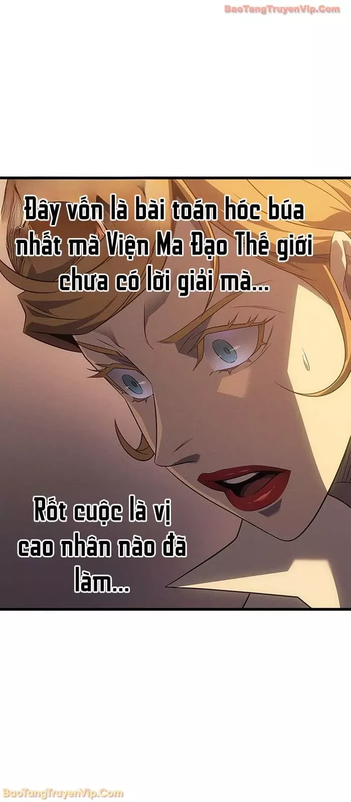 Sự Trở Lại Của Pháp Sư Vĩ Đại Sau 4000 Năm Chapter 238 - Next 