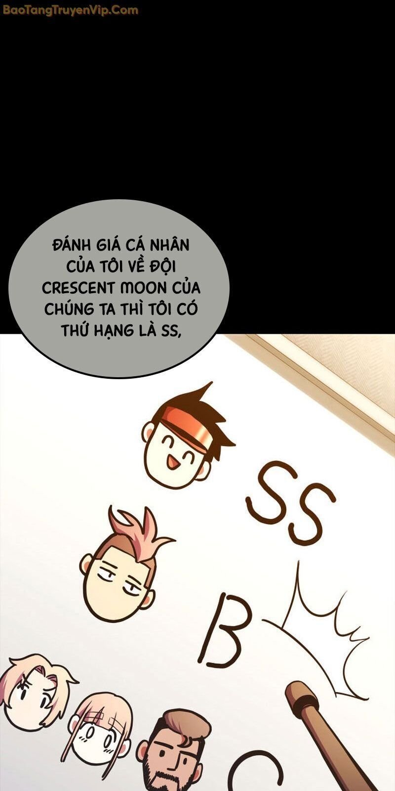 Sự Trở Lại Của Vị Thần Sức Mạnh Chapter 171 - Trang 2