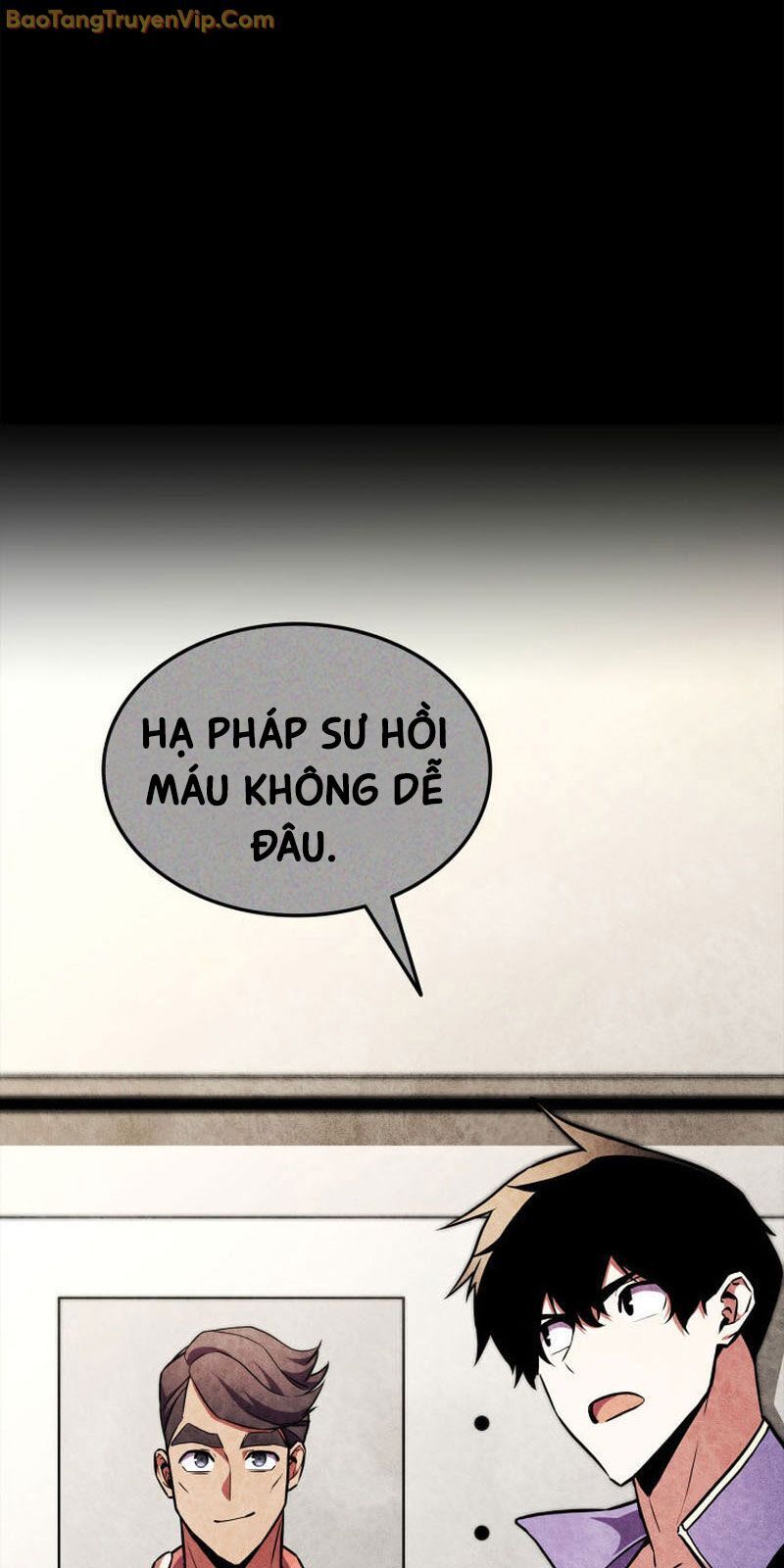 Sự Trở Lại Của Vị Thần Sức Mạnh Chapter 171 - Trang 2
