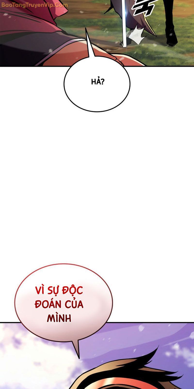 Sự Trở Lại Của Vị Thần Sức Mạnh Chapter 171 - Trang 2