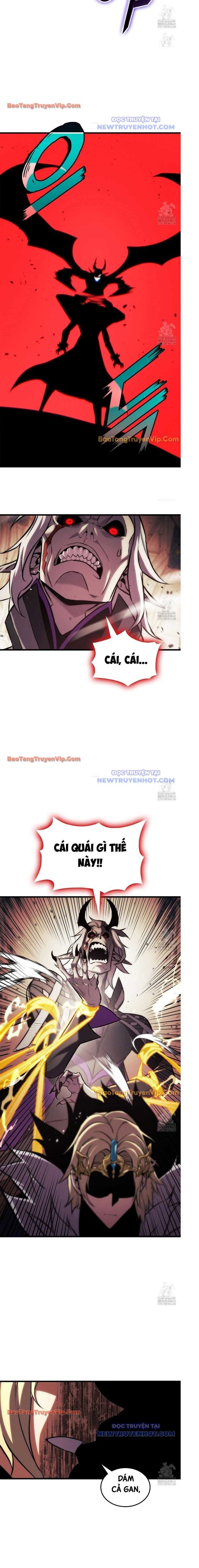 Sự Trở Lại Của Vị Thần Sức Mạnh Chapter 185 - Trang 2
