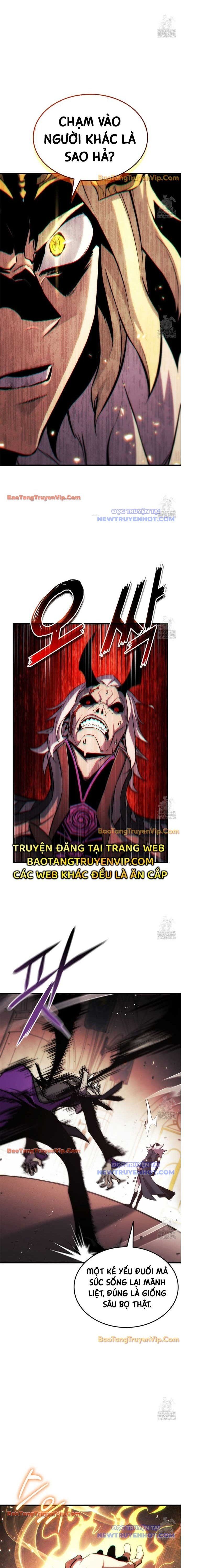 Sự Trở Lại Của Vị Thần Sức Mạnh Chapter 185 - Trang 2