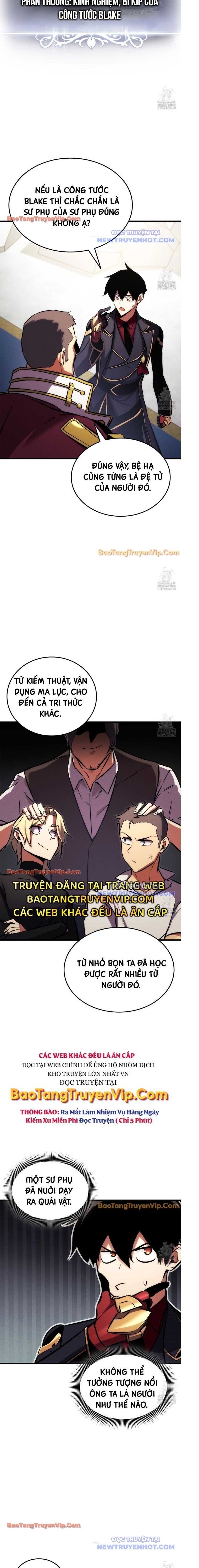 Sự Trở Lại Của Vị Thần Sức Mạnh Chapter 185 - Trang 2