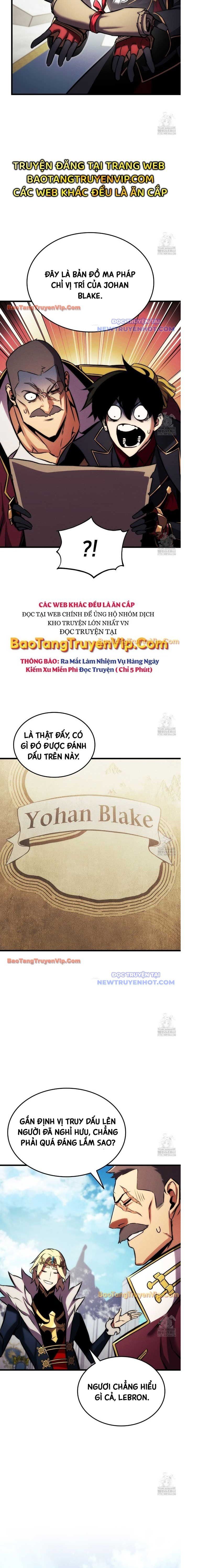 Sự Trở Lại Của Vị Thần Sức Mạnh Chapter 185 - Trang 2