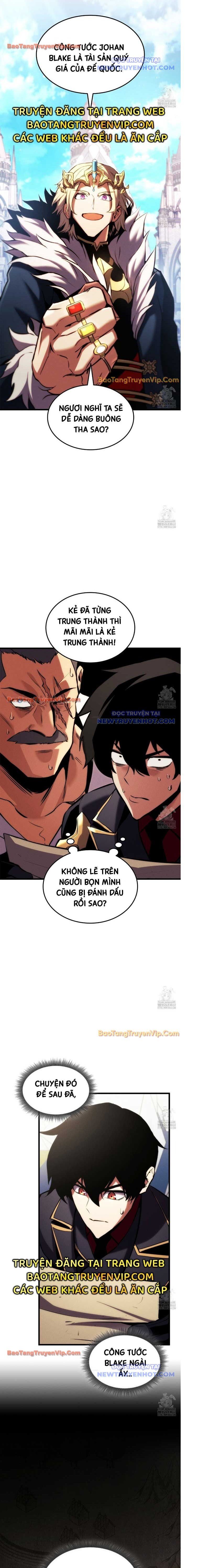 Sự Trở Lại Của Vị Thần Sức Mạnh Chapter 185 - Trang 2