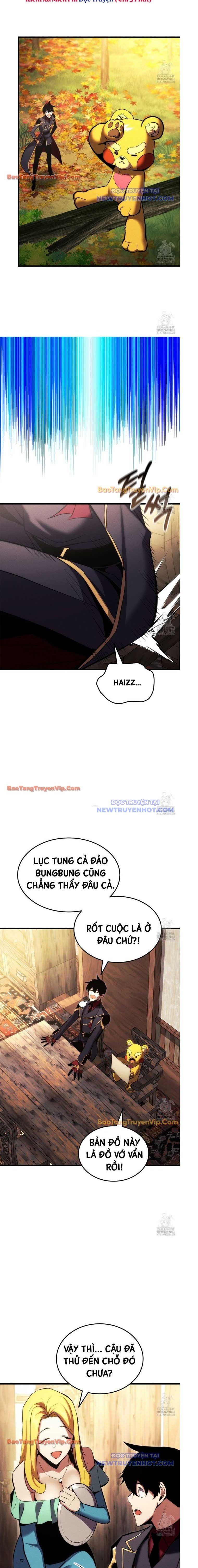 Sự Trở Lại Của Vị Thần Sức Mạnh Chapter 185 - Trang 2