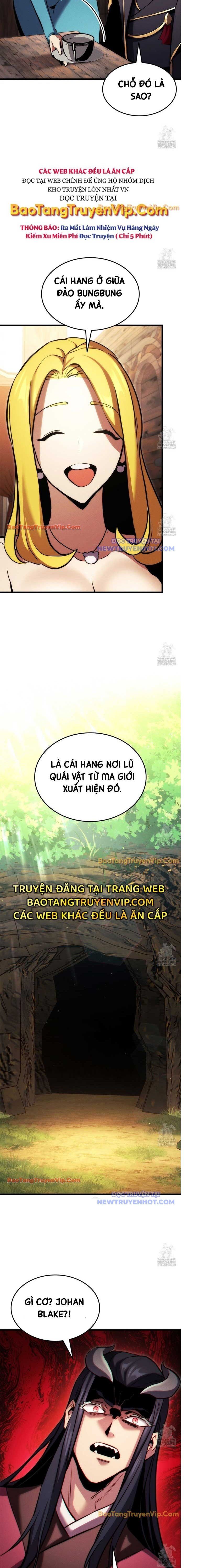 Sự Trở Lại Của Vị Thần Sức Mạnh Chapter 185 - Trang 2