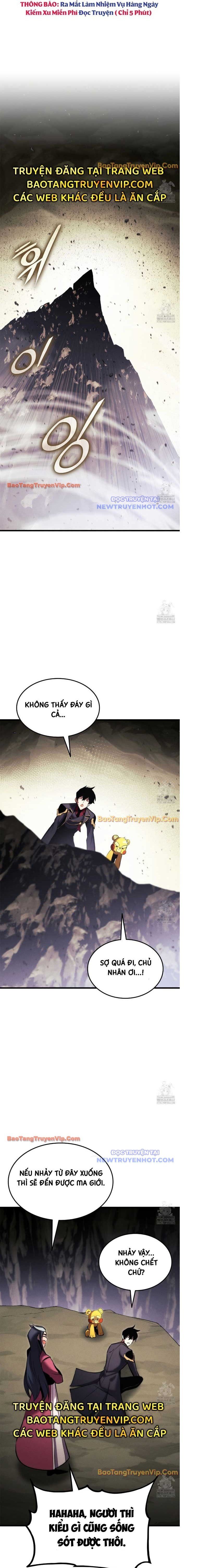 Sự Trở Lại Của Vị Thần Sức Mạnh Chapter 185 - Trang 2