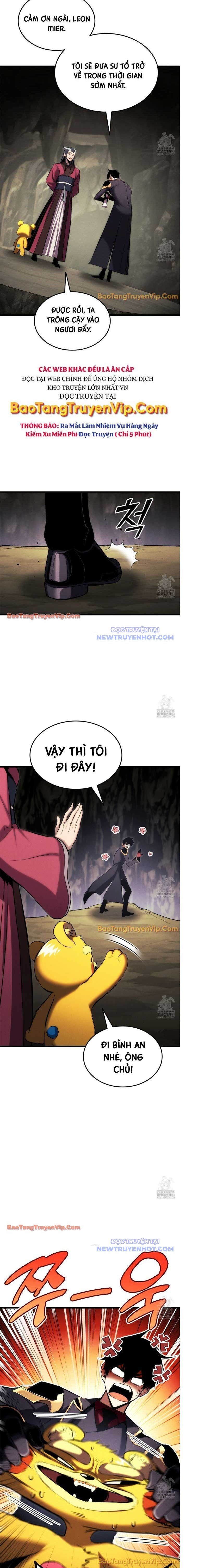 Sự Trở Lại Của Vị Thần Sức Mạnh Chapter 185 - Trang 2