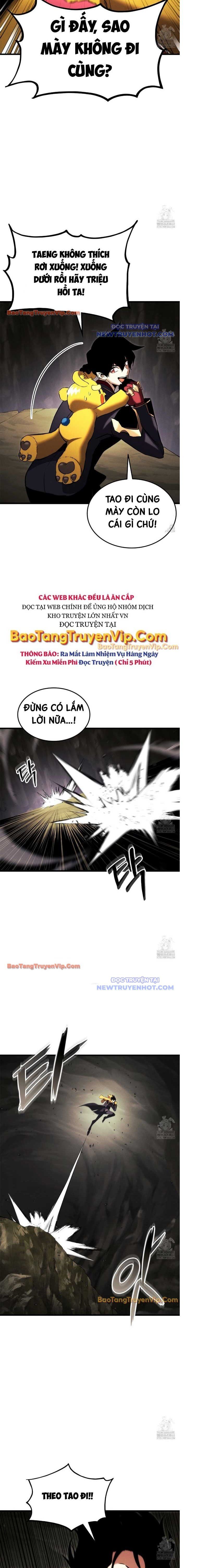 Sự Trở Lại Của Vị Thần Sức Mạnh Chapter 185 - Trang 2