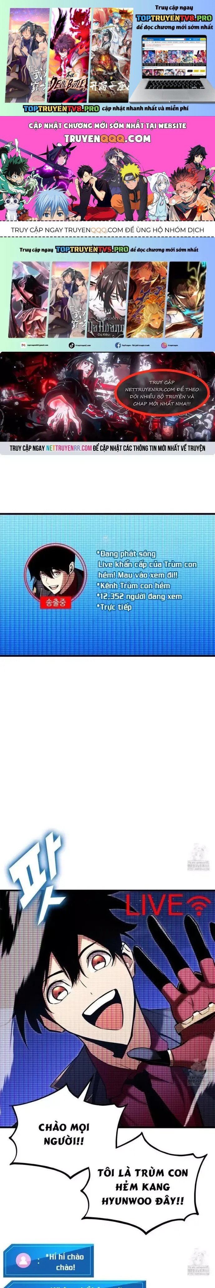 Sự Trở Lại Của Vị Thần Sức Mạnh Chapter 186 - Trang 2