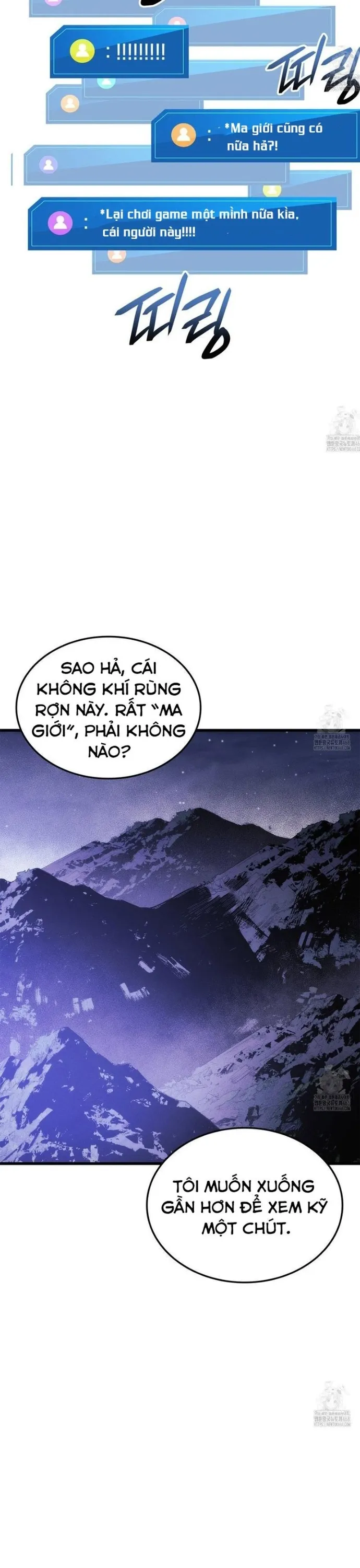 Sự Trở Lại Của Vị Thần Sức Mạnh Chapter 186 - Trang 2