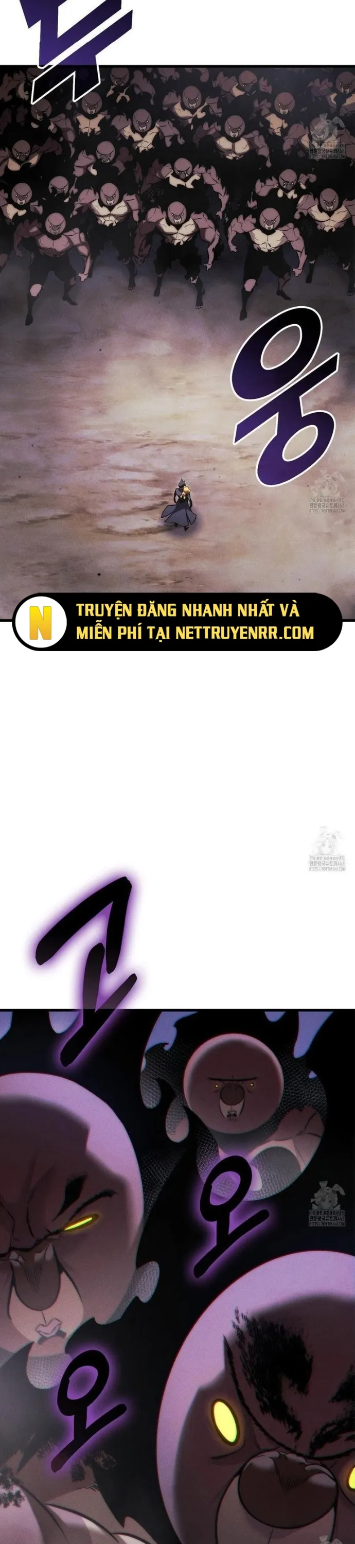 Sự Trở Lại Của Vị Thần Sức Mạnh Chapter 186 - Trang 2
