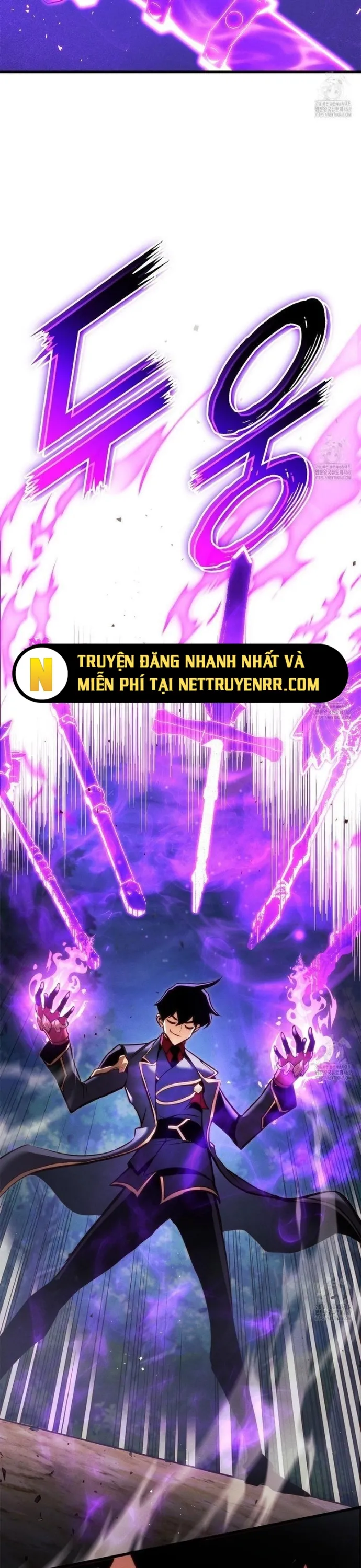 Sự Trở Lại Của Vị Thần Sức Mạnh Chapter 186 - Trang 2