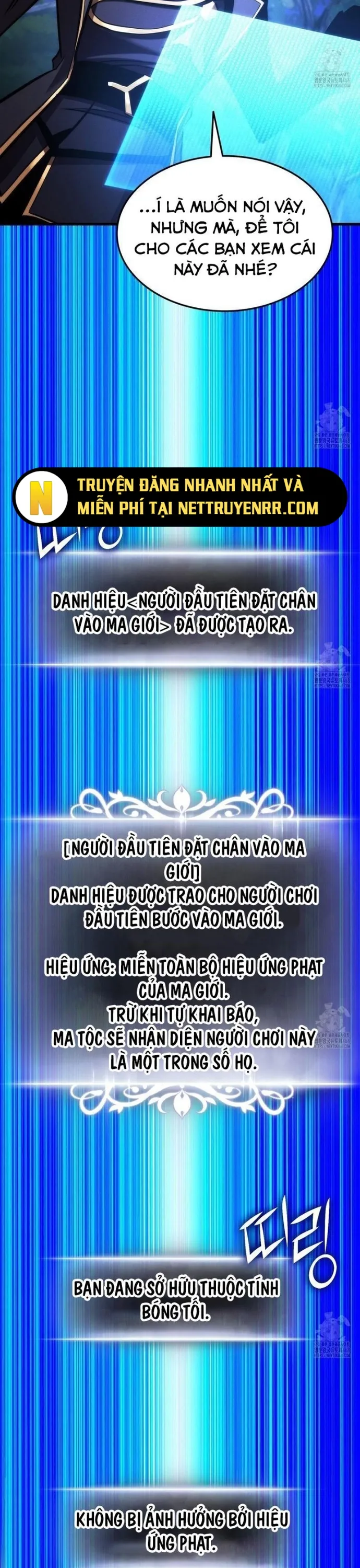 Sự Trở Lại Của Vị Thần Sức Mạnh Chapter 186 - Trang 2