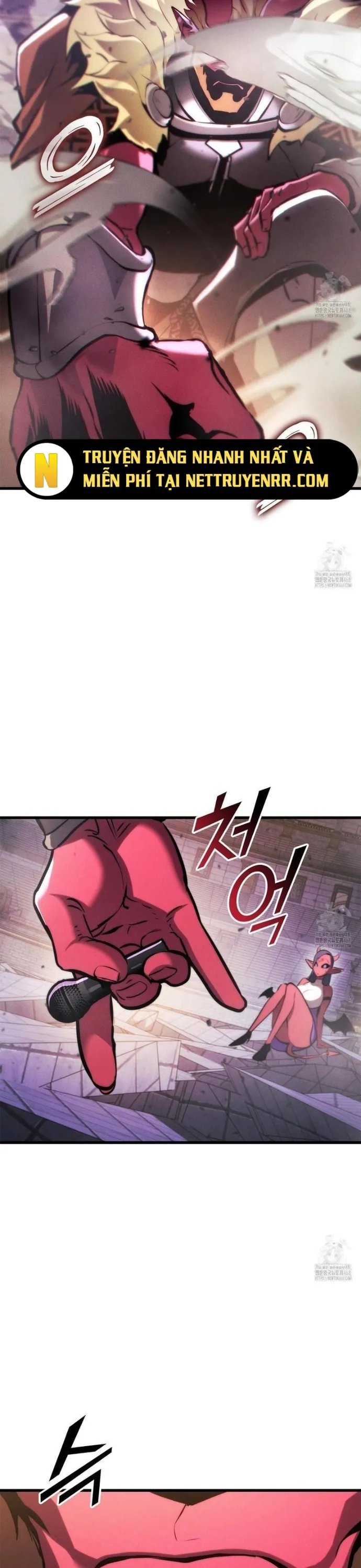 Sự Trở Lại Của Vị Thần Sức Mạnh Chapter 186 - Trang 2