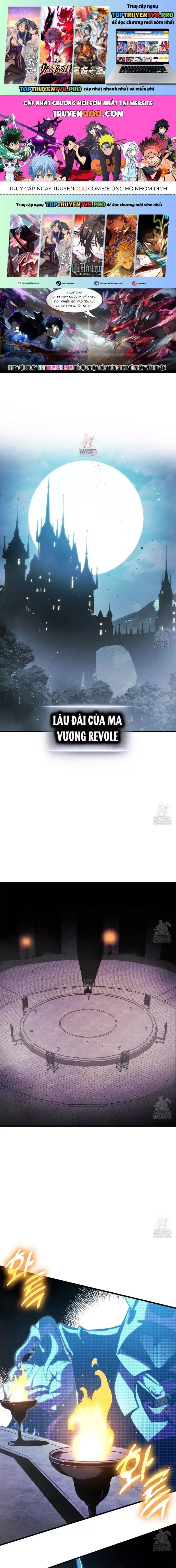 Sự Trở Lại Của Vị Thần Sức Mạnh Chapter 187 - Trang 2