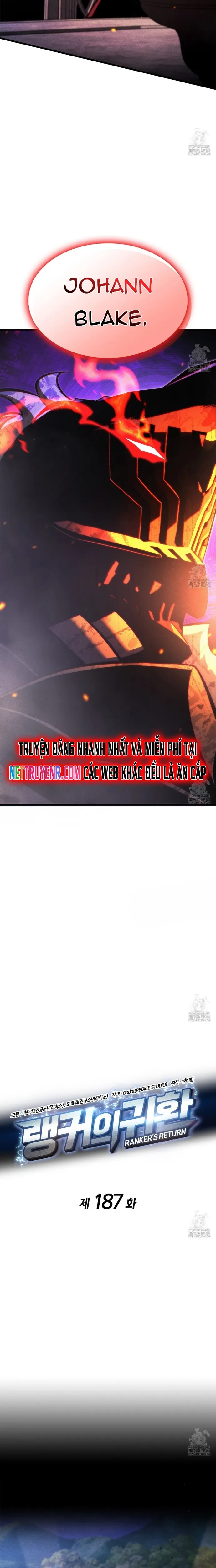 Sự Trở Lại Của Vị Thần Sức Mạnh Chapter 187 - Trang 2