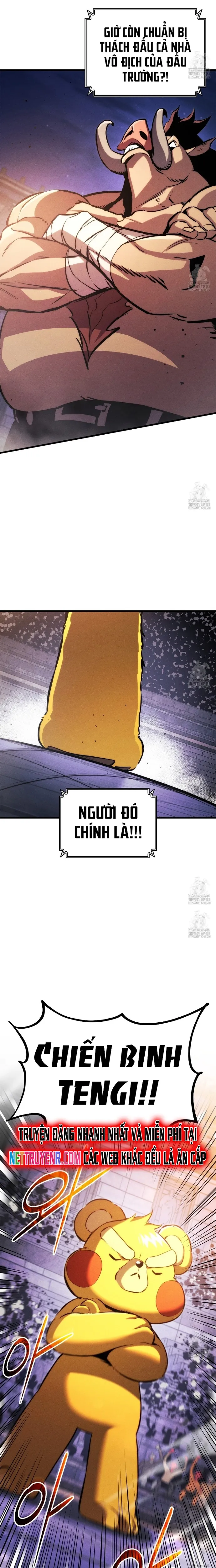 Sự Trở Lại Của Vị Thần Sức Mạnh Chapter 187 - Trang 2