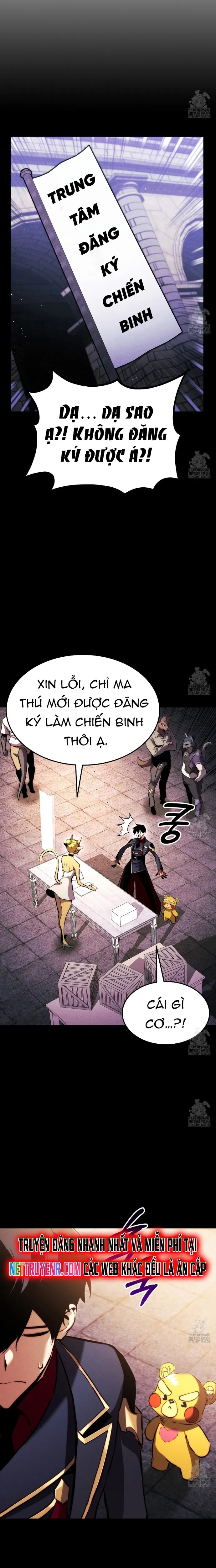Sự Trở Lại Của Vị Thần Sức Mạnh Chapter 187 - Trang 2