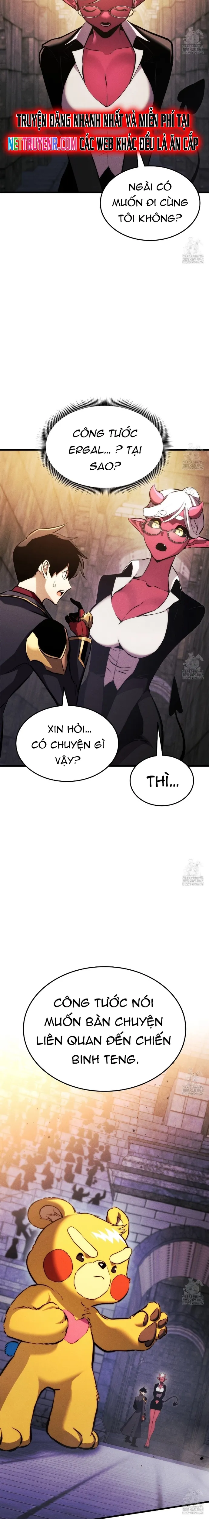 Sự Trở Lại Của Vị Thần Sức Mạnh Chapter 187 - Trang 2
