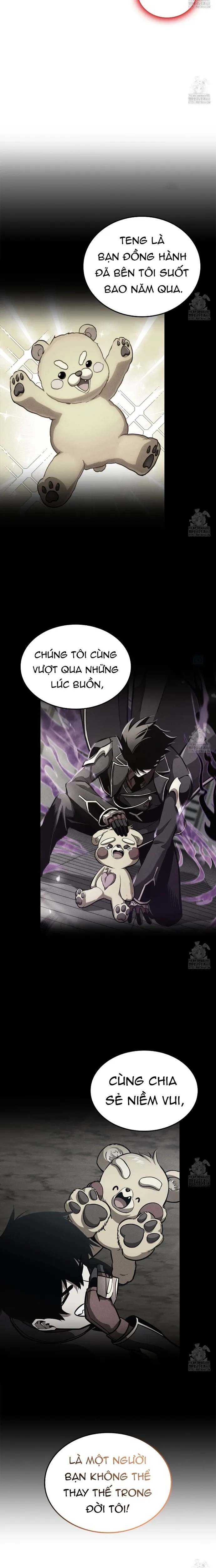 Sự Trở Lại Của Vị Thần Sức Mạnh Chapter 187 - Trang 2