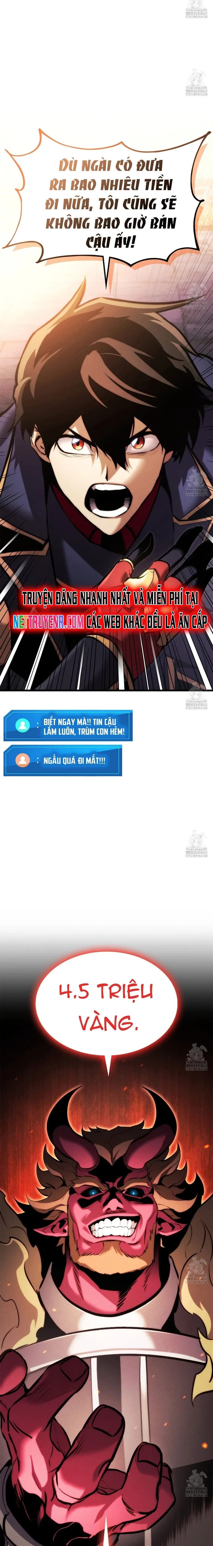Sự Trở Lại Của Vị Thần Sức Mạnh Chapter 187 - Trang 2