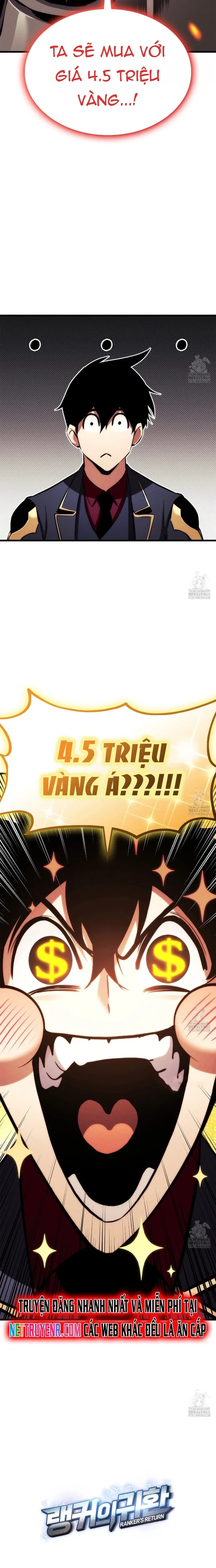 Sự Trở Lại Của Vị Thần Sức Mạnh Chapter 187 - Trang 2