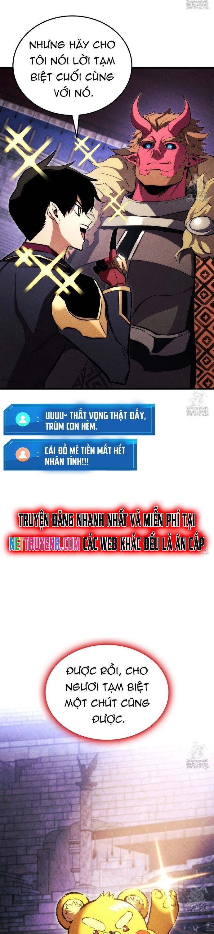 Sự Trở Lại Của Vị Thần Sức Mạnh Chapter 188 - Trang 2