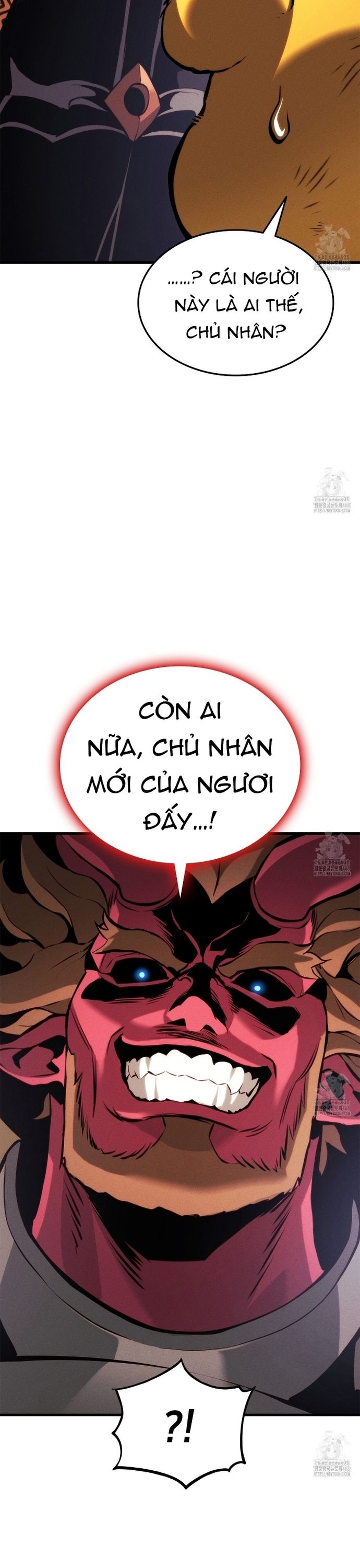 Sự Trở Lại Của Vị Thần Sức Mạnh Chapter 188 - Trang 2