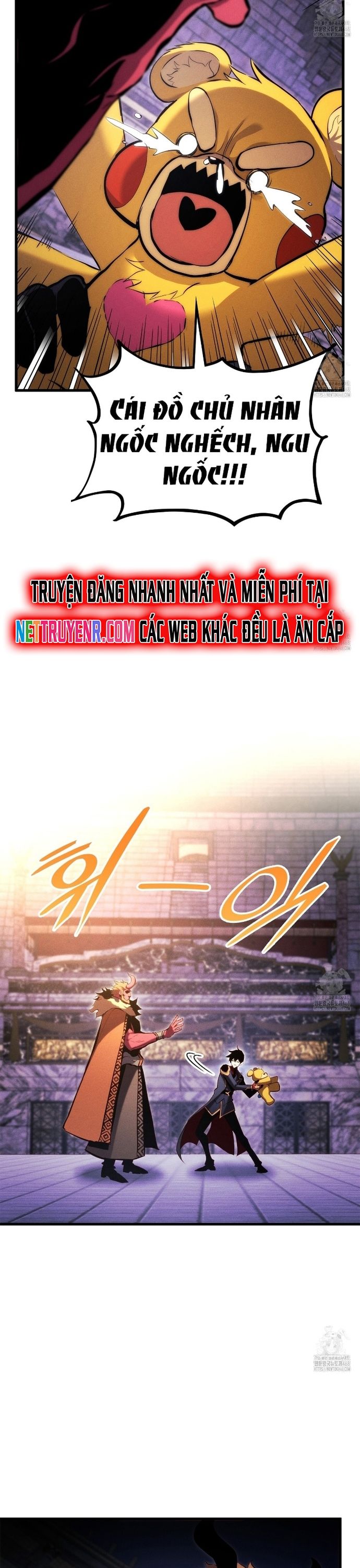 Sự Trở Lại Của Vị Thần Sức Mạnh Chapter 188 - Trang 2