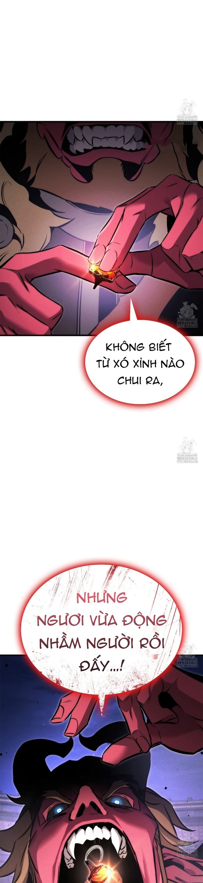 Sự Trở Lại Của Vị Thần Sức Mạnh Chapter 188 - Trang 2