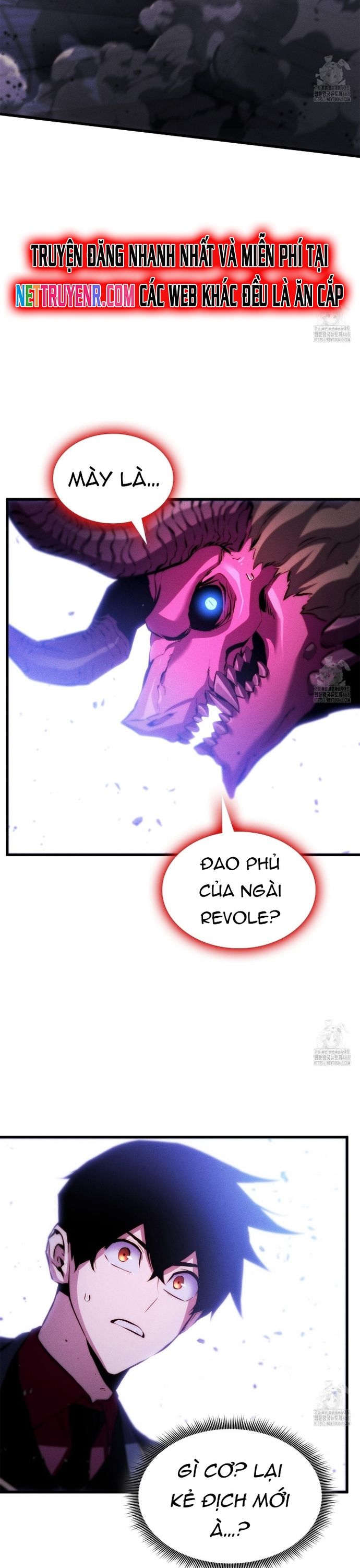 Sự Trở Lại Của Vị Thần Sức Mạnh Chapter 188 - Trang 2
