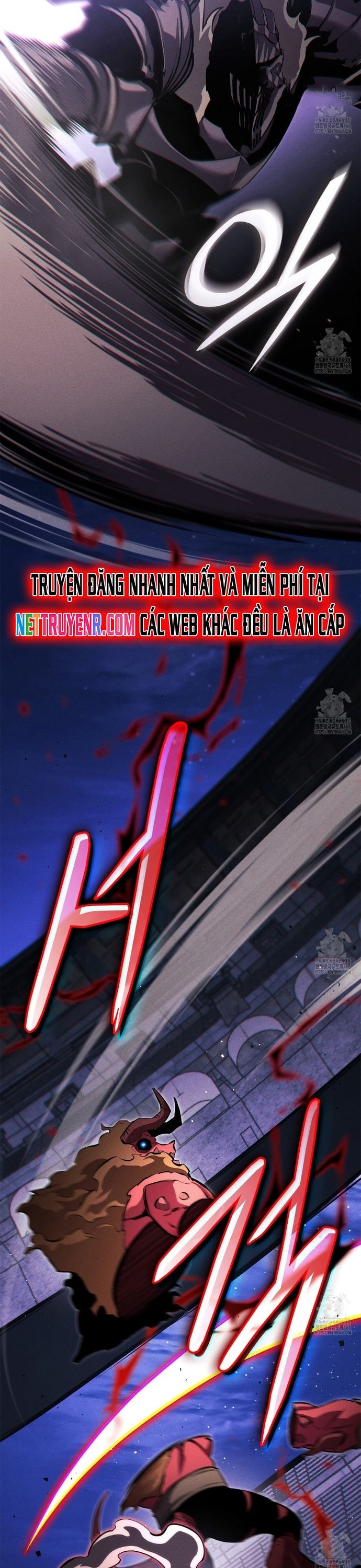 Sự Trở Lại Của Vị Thần Sức Mạnh Chapter 188 - Trang 2