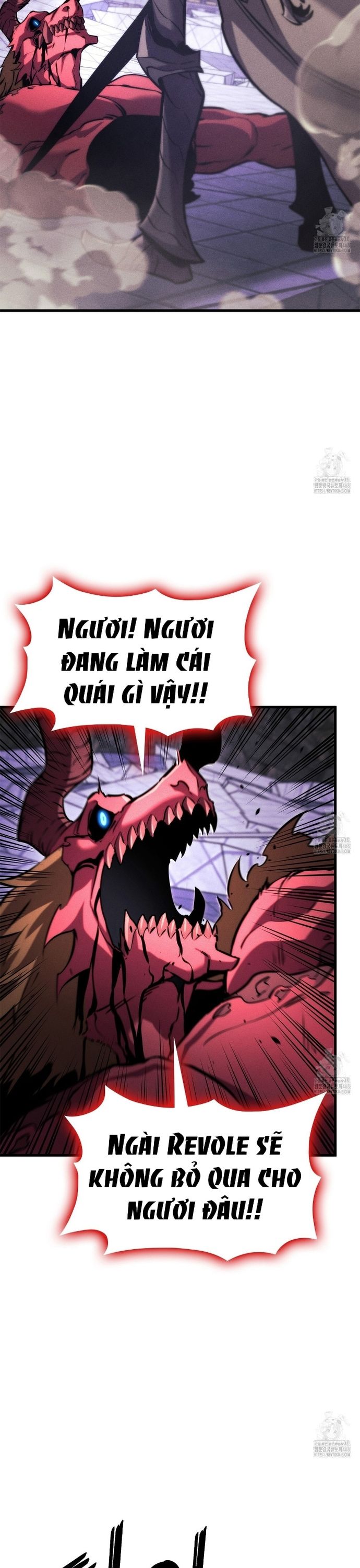 Sự Trở Lại Của Vị Thần Sức Mạnh Chapter 188 - Trang 2