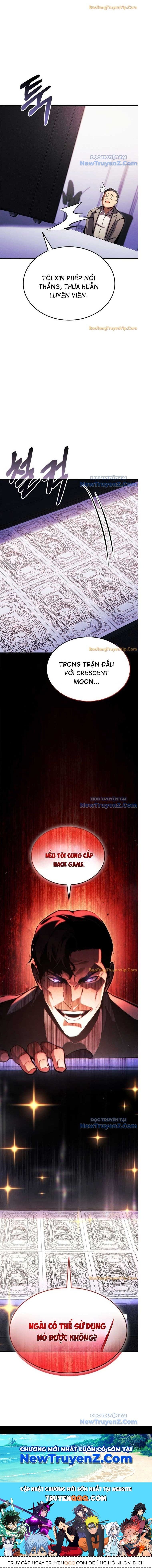 Sự Trở Lại Của Vị Thần Sức Mạnh Chapter 190 - Trang 2