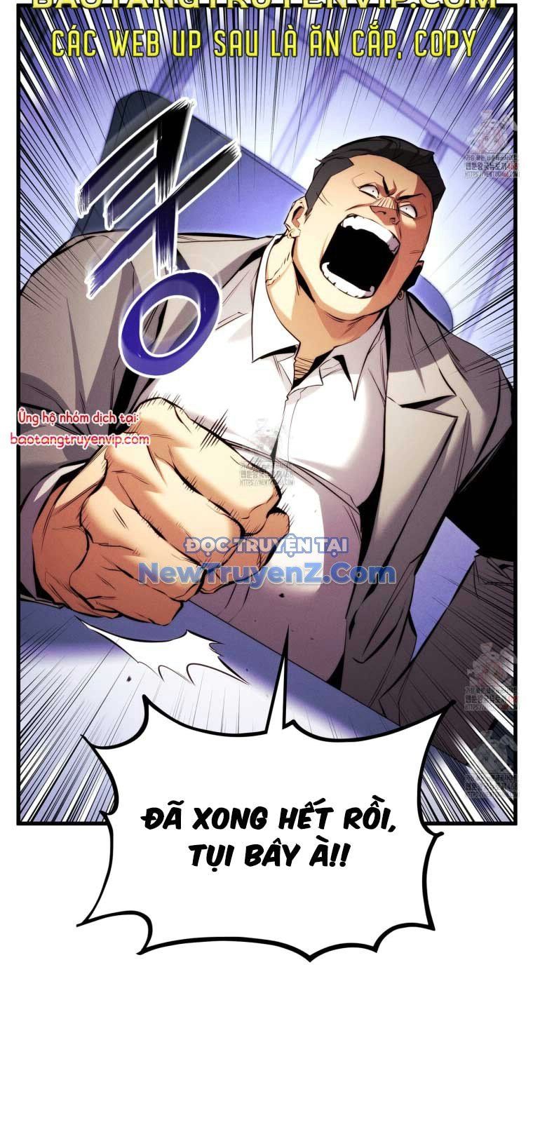 Sự Trở Lại Của Vị Thần Sức Mạnh Chapter 191 - Trang 2
