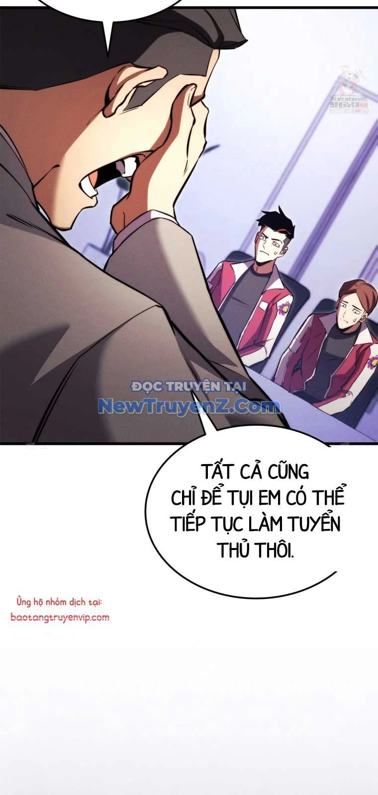 Sự Trở Lại Của Vị Thần Sức Mạnh Chapter 191 - Trang 2