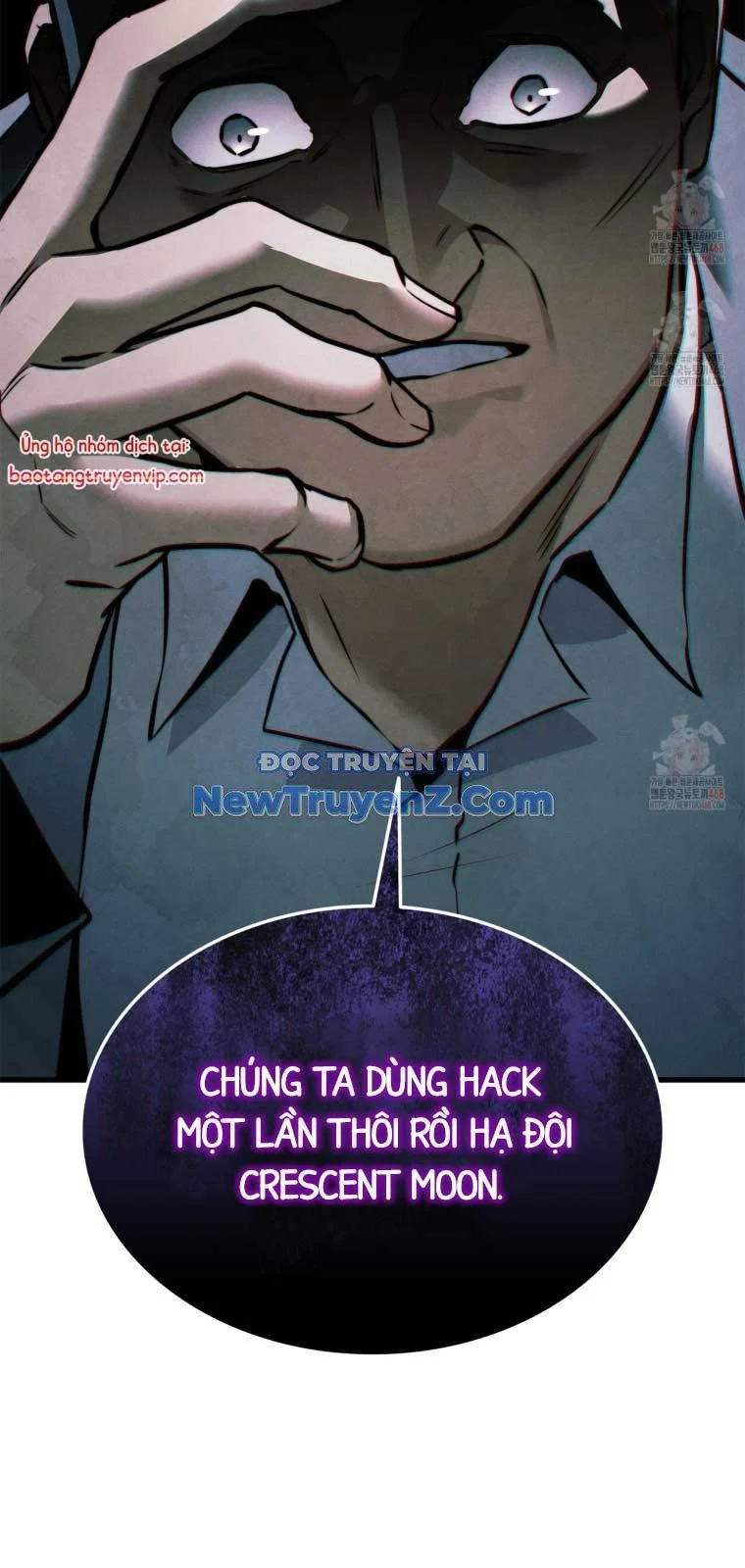 Sự Trở Lại Của Vị Thần Sức Mạnh Chapter 191 - Trang 2