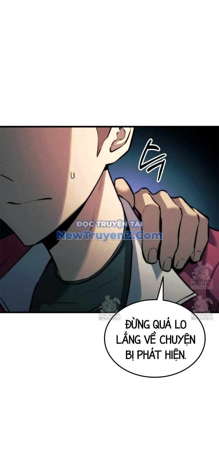 Sự Trở Lại Của Vị Thần Sức Mạnh Chapter 191 - Trang 2