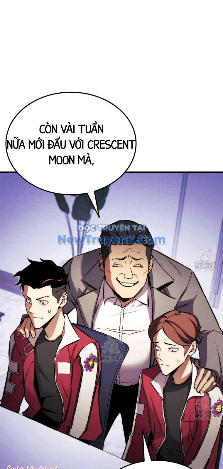 Sự Trở Lại Của Vị Thần Sức Mạnh Chapter 191 - Trang 2