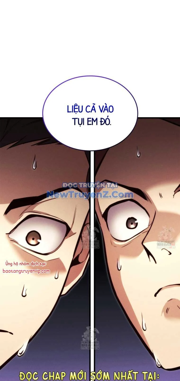 Sự Trở Lại Của Vị Thần Sức Mạnh Chapter 191 - Trang 2