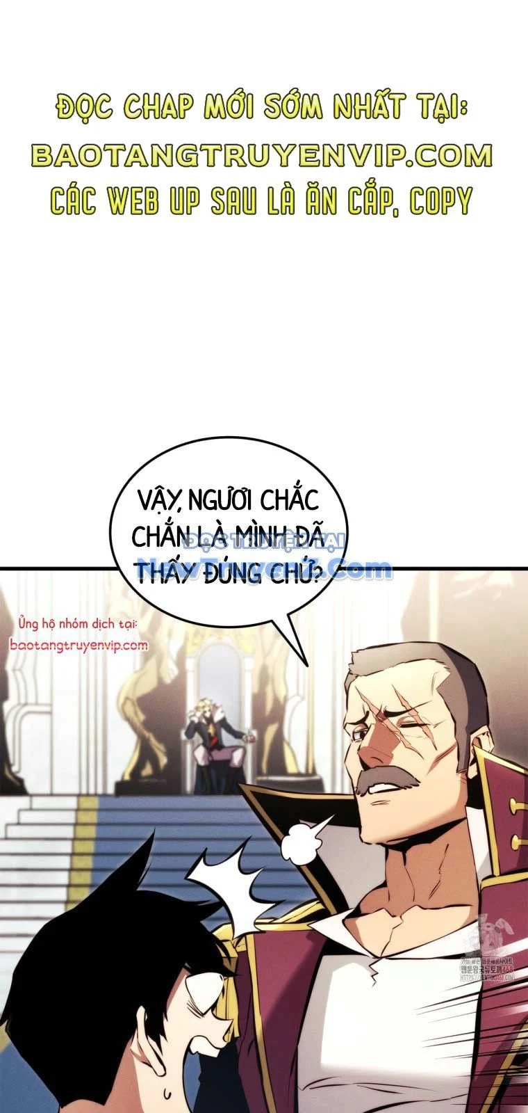 Sự Trở Lại Của Vị Thần Sức Mạnh Chapter 191 - Trang 2